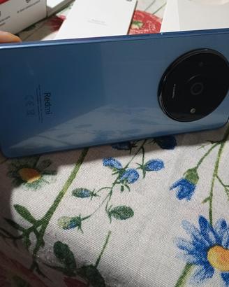 Smartphone Redmi Xiaomi A3