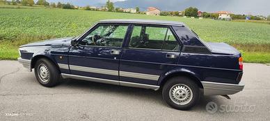 Alfa Romeo Giulietta 1.6 terza serie  - 1983