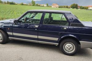 Alfa Romeo Giulietta 1.6 terza serie  - 1983