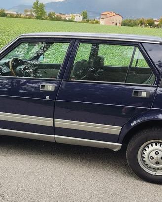 Alfa Romeo Giulietta 1.6 terza serie  - 1983