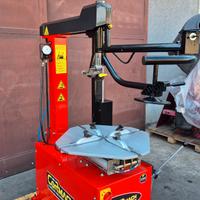 Smontagomme automatico usato marca Cormach