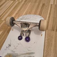 Coppia Truck Venture Primavera 2025 - Skateboard