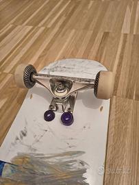 Coppia Truck Venture Primavera 2025 - Skateboard