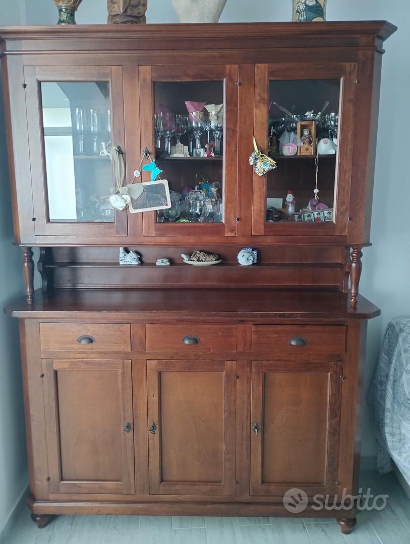 credenza arte povera Arredamento e Casalinghi In vendita a Palermo