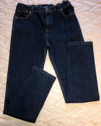 Jeans Harmont&Blaine 15/16 anni