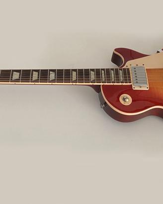Gibson Les Paul Traditional 2012