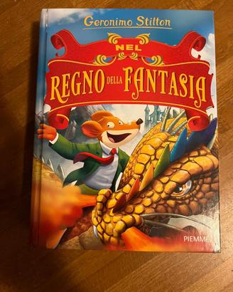 Libri per bambini/ragazzi