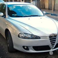 ALFA ROMEO 147 TWIN SPARK + IMP GPL– ANNO 2010