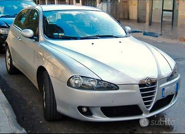 ALFA ROMEO 147 TWIN SPARK + IMP GPL– ANNO 2010