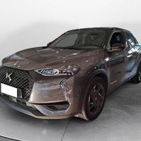 DS DS3 Crossback 1.2 puretech Performance Line 130