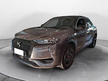 DS DS3 Crossback 1.2 puretech Performance Line 130