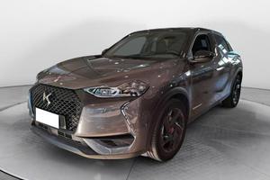 DS DS3 Crossback 1.2 puretech Performance Line 130