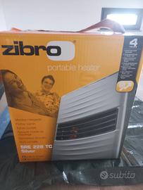 zibro stufa