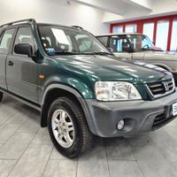 Honda CR-V 2.0 16V cat RVi ** GPL