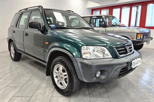 Honda CR-V 2.0 16V cat RVi ** GPL