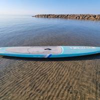 Sup race Riviera 14 piedi