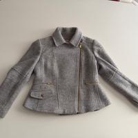 Giacca donna Banana Republic Tag S 44 ITA