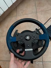 Thrustmaster 150