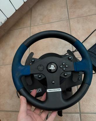 Thrustmaster 150