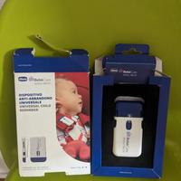 Dispositivo anti abbandono chicco