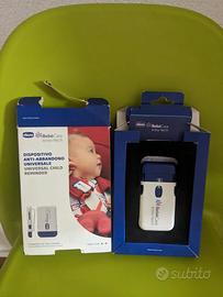 Dispositivo anti abbandono chicco
