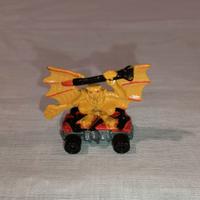 Gli Skatenati Le Pazze Scorribande - Bat Razzo