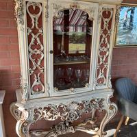 Mobile stile veneziano