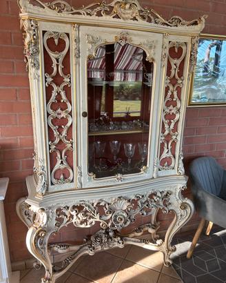 Mobile stile veneziano