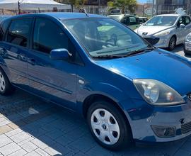 Ford Fiesta 1.4 TDCi 5p.