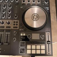 traktor kontrol s4 mk3