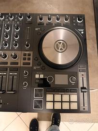 traktor kontrol s4 mk3