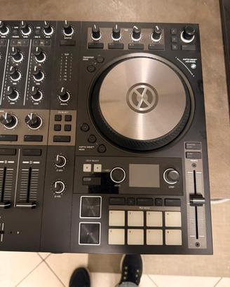 traktor kontrol s4 mk3