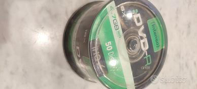 DVD-R 16x 4.7GB 120 min