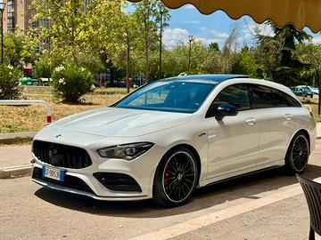 Mercedes Cla 200d Full Amg Tetto 2021