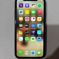 Iphone 11  64gb nero