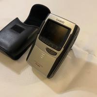 TV 880 televisore portatile LCD Casio