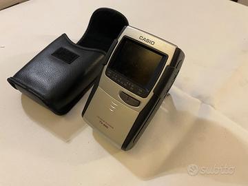 TV 880 televisore portatile LCD Casio