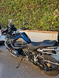 Gs 1200 adventur