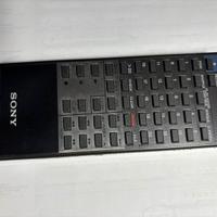 Telecomando Sony RM-D570 per CDP-970/228/X55es/X33