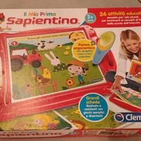 gioco "sapientino"