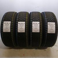 4 GOMME 205 60 16 FIRESTONE INV RIF4011
