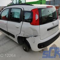 FIAT PANDA 312, 319 1.3 D MULTIJET 75CV Ricambi