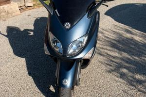 Yamaha tmax 500 night max