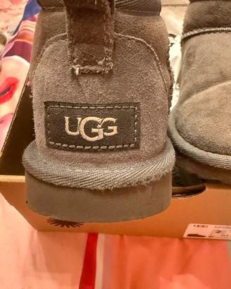 Ugg bambina