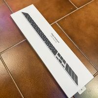 APPLE MAGIC KEYBOARD CON TOUCH ID BLACK EDITION