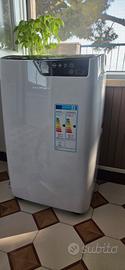 Climatizzatore portatile SMARTWAY