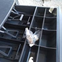 Cassetto porta soldi,Cassetto di denaro automatico