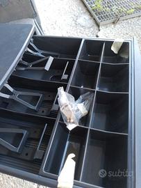 Cassetto porta soldi,Cassetto di denaro automatico