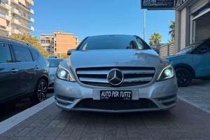 Mercedes-benz B 200 CDI BlueEFFICIENCY Premium