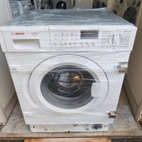 lavatrice ad incasso Bosch 7 kg 